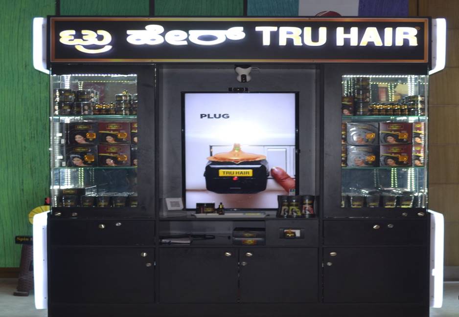 Play Salon The Best Salon in Bengaluru, Mantri Square Malleswaram